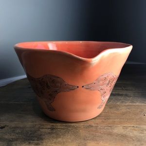 Anthropologie Bowl